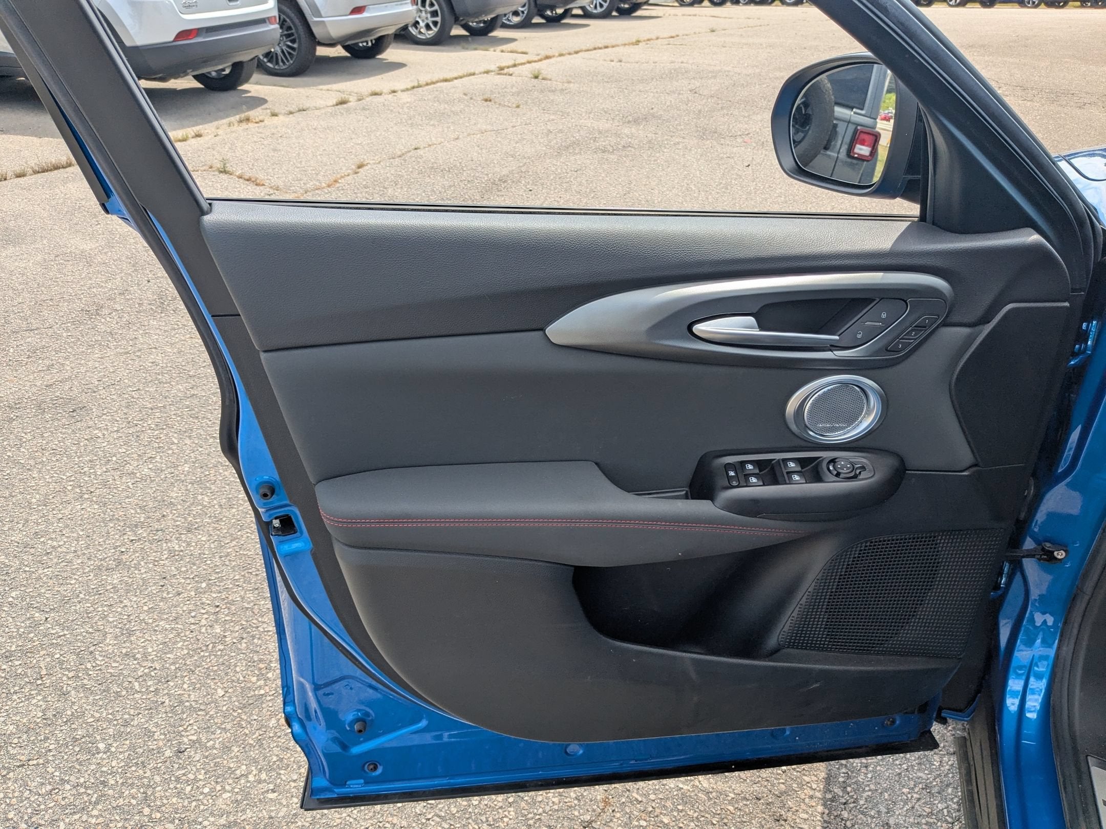 2024 Dodge Hornet R/T Plus