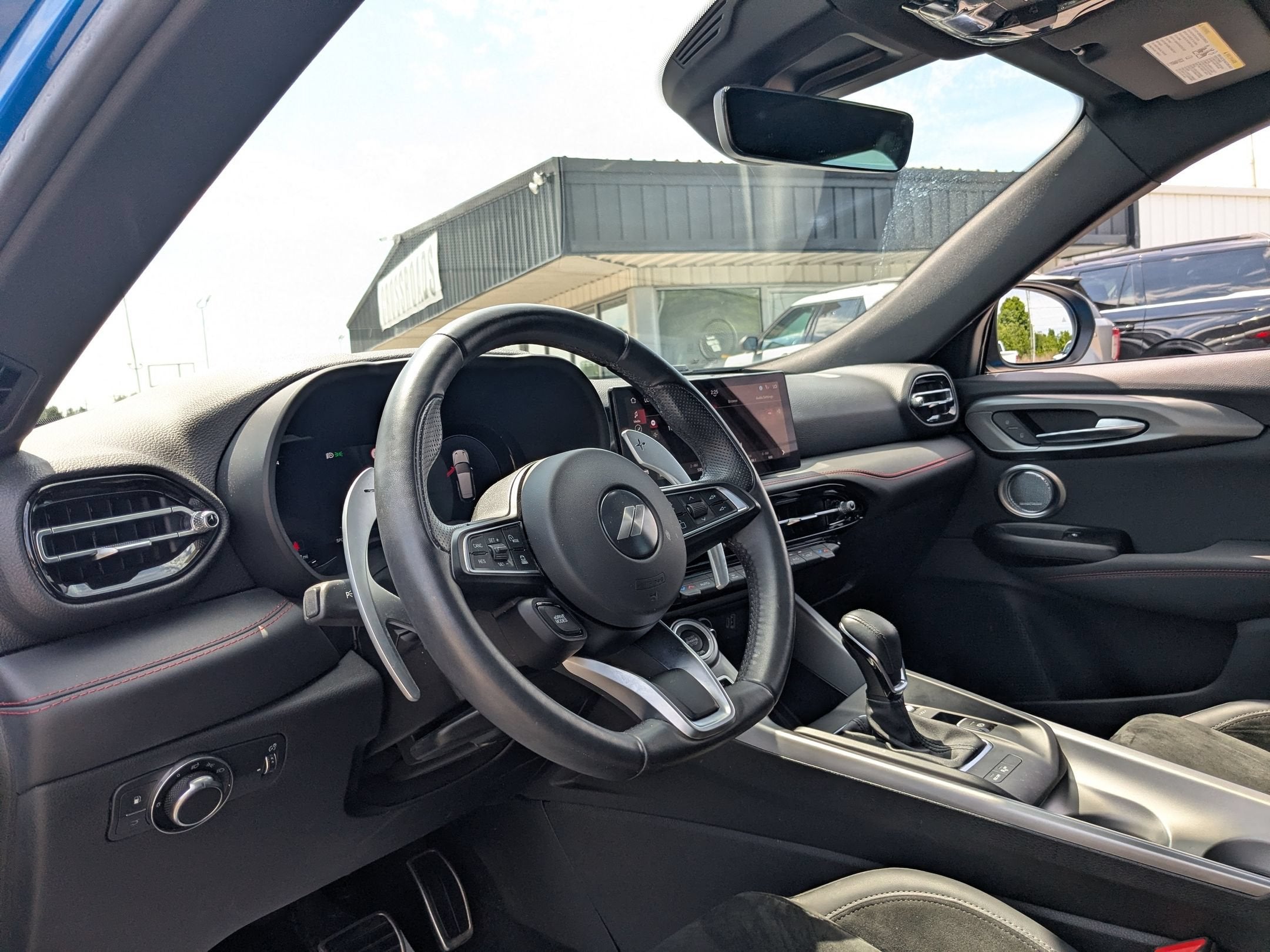 2024 Dodge Hornet R/T Plus