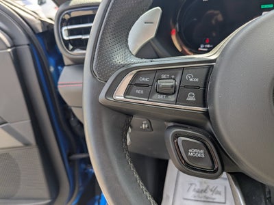 2024 Dodge Hornet R/T Plus
