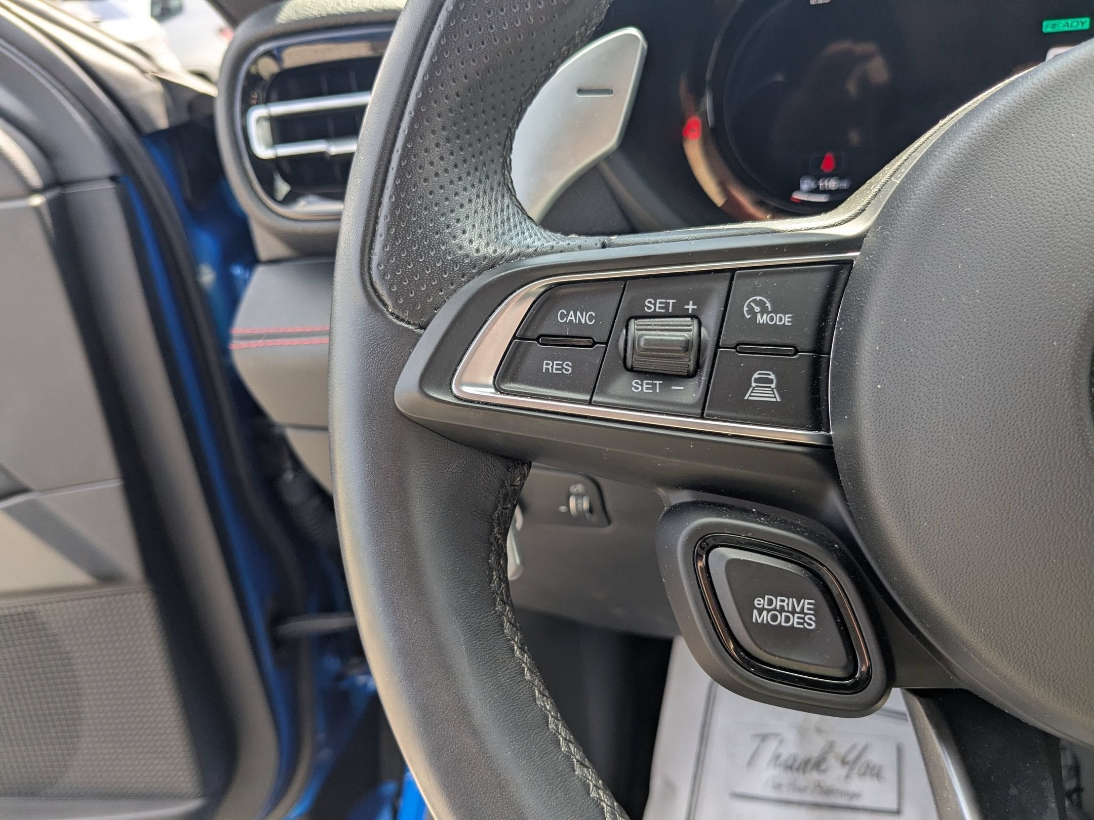 2024 Dodge Hornet R/T Plus
