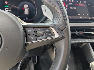 2024 Dodge Hornet R/T Plus