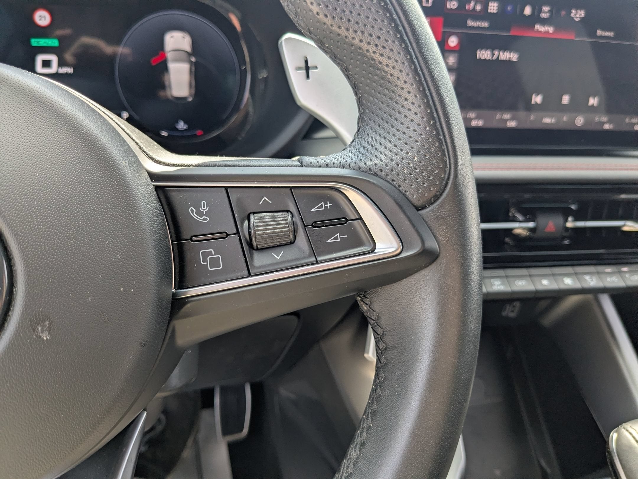 2024 Dodge Hornet R/T Plus