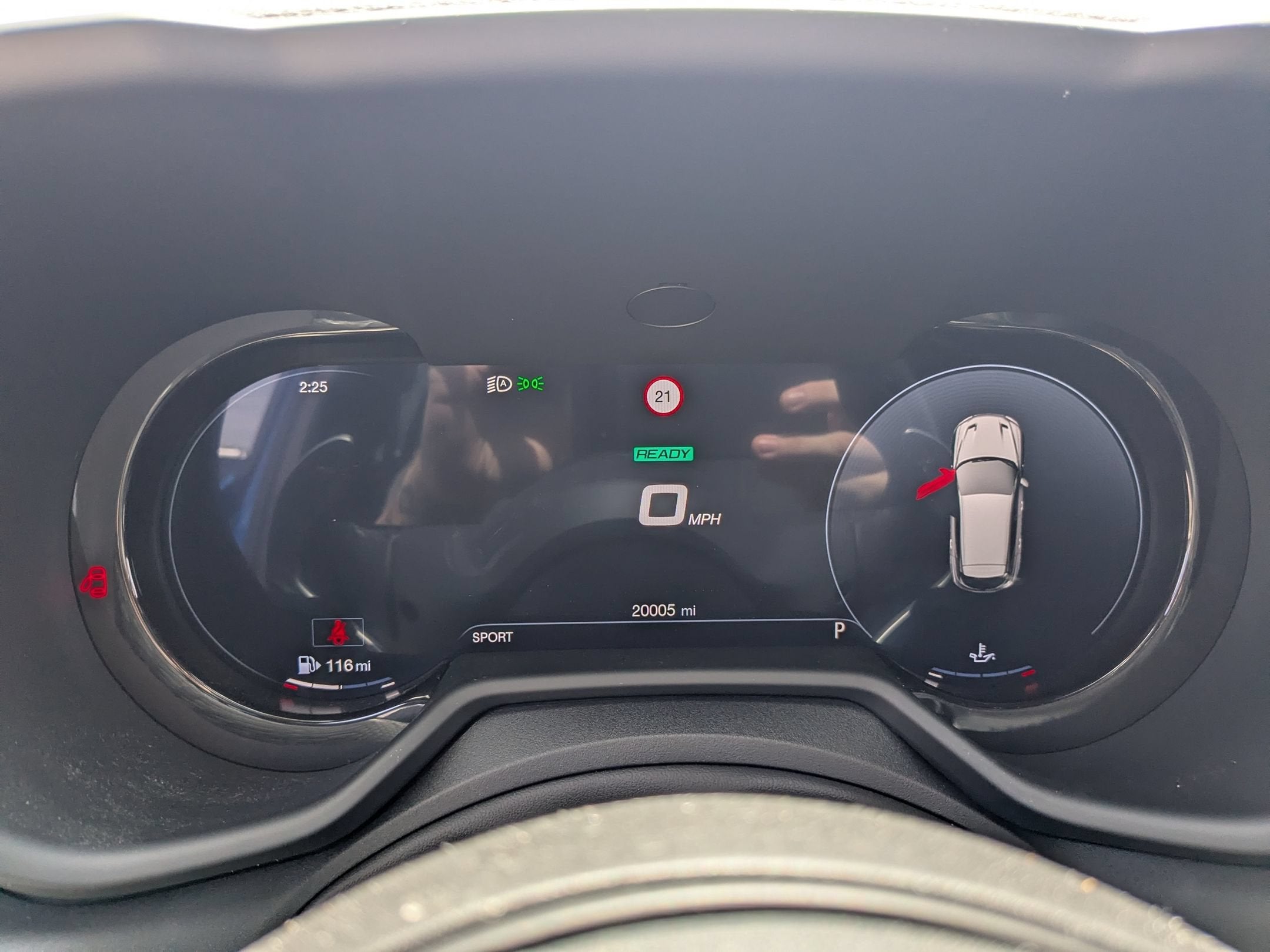 2024 Dodge Hornet R/T Plus