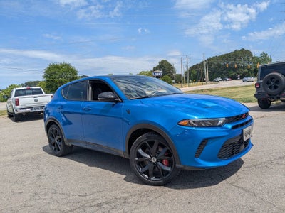 2024 Dodge Hornet R/T Plus