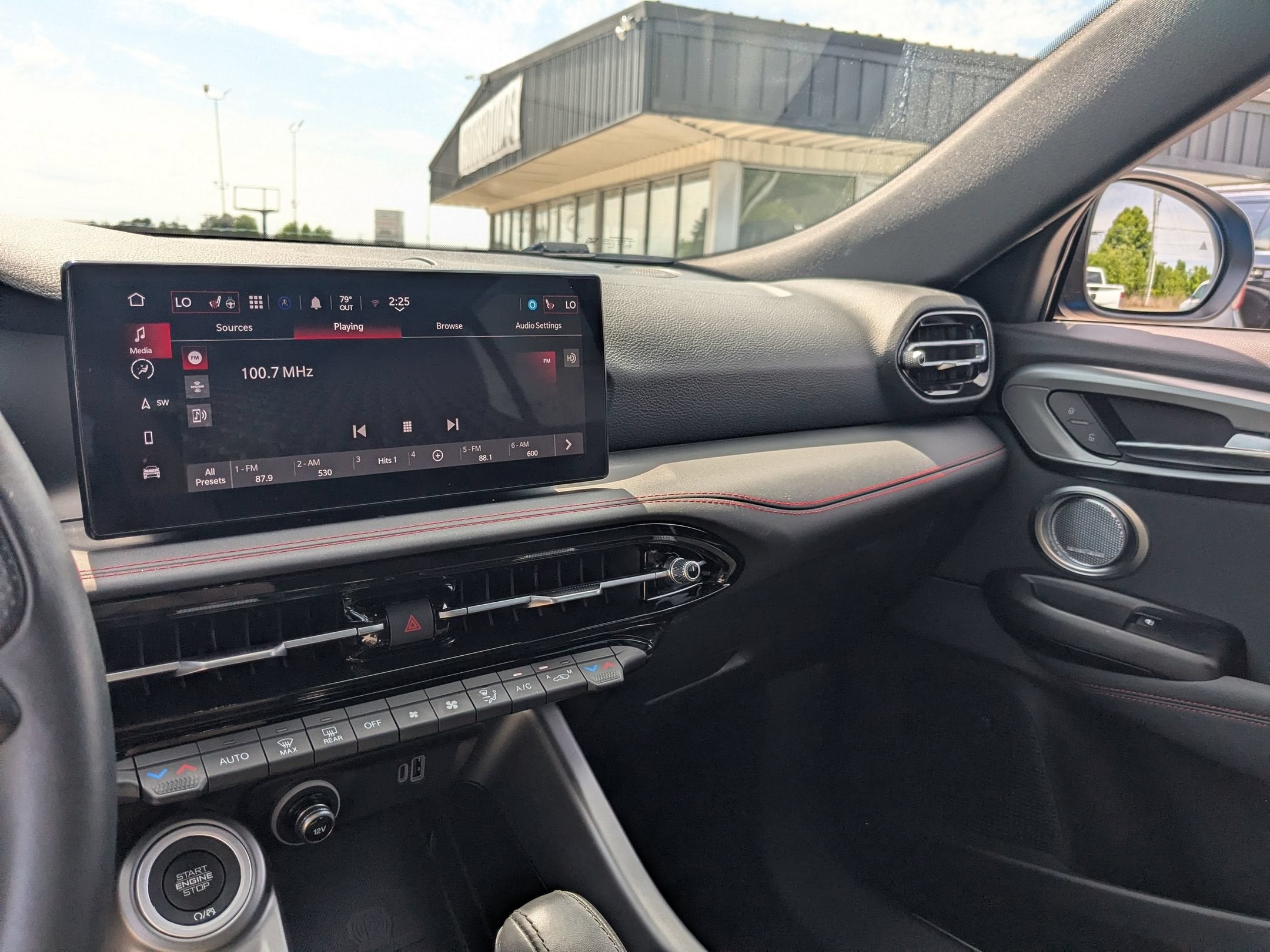 2024 Dodge Hornet R/T Plus