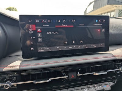 2024 Dodge Hornet R/T Plus