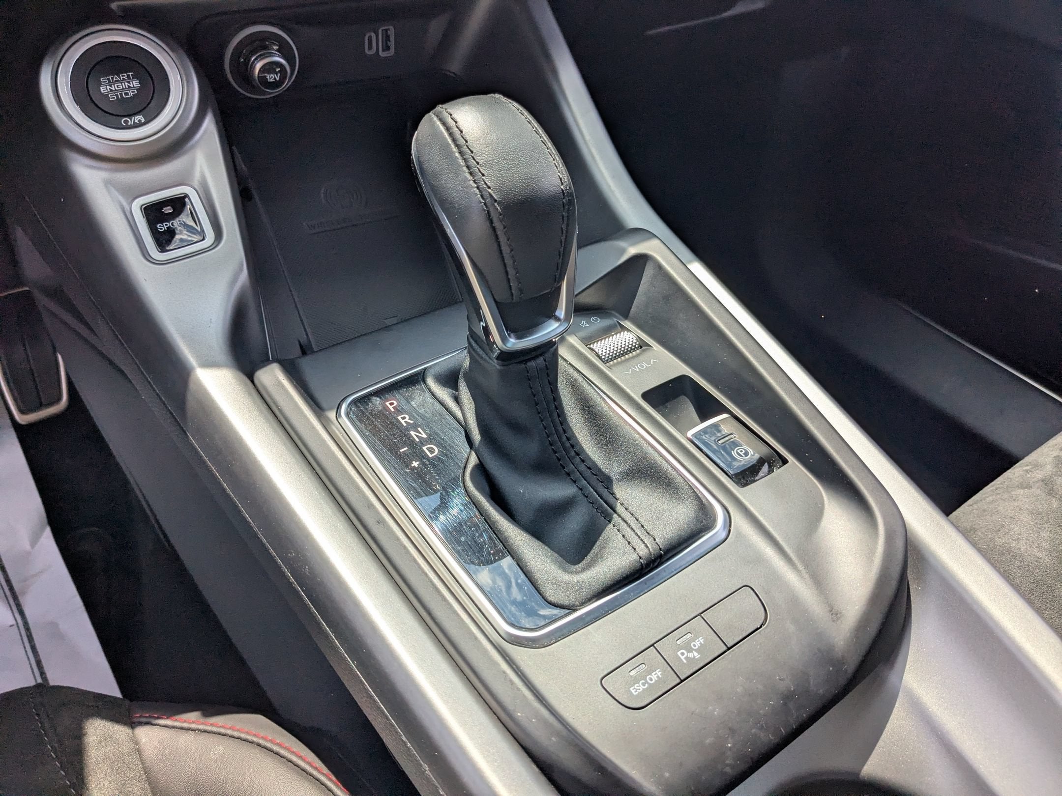 2024 Dodge Hornet R/T Plus