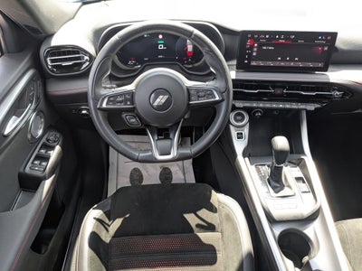 2024 Dodge Hornet R/T Plus