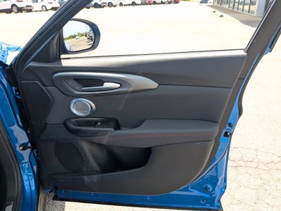 2024 Dodge Hornet R/T Plus
