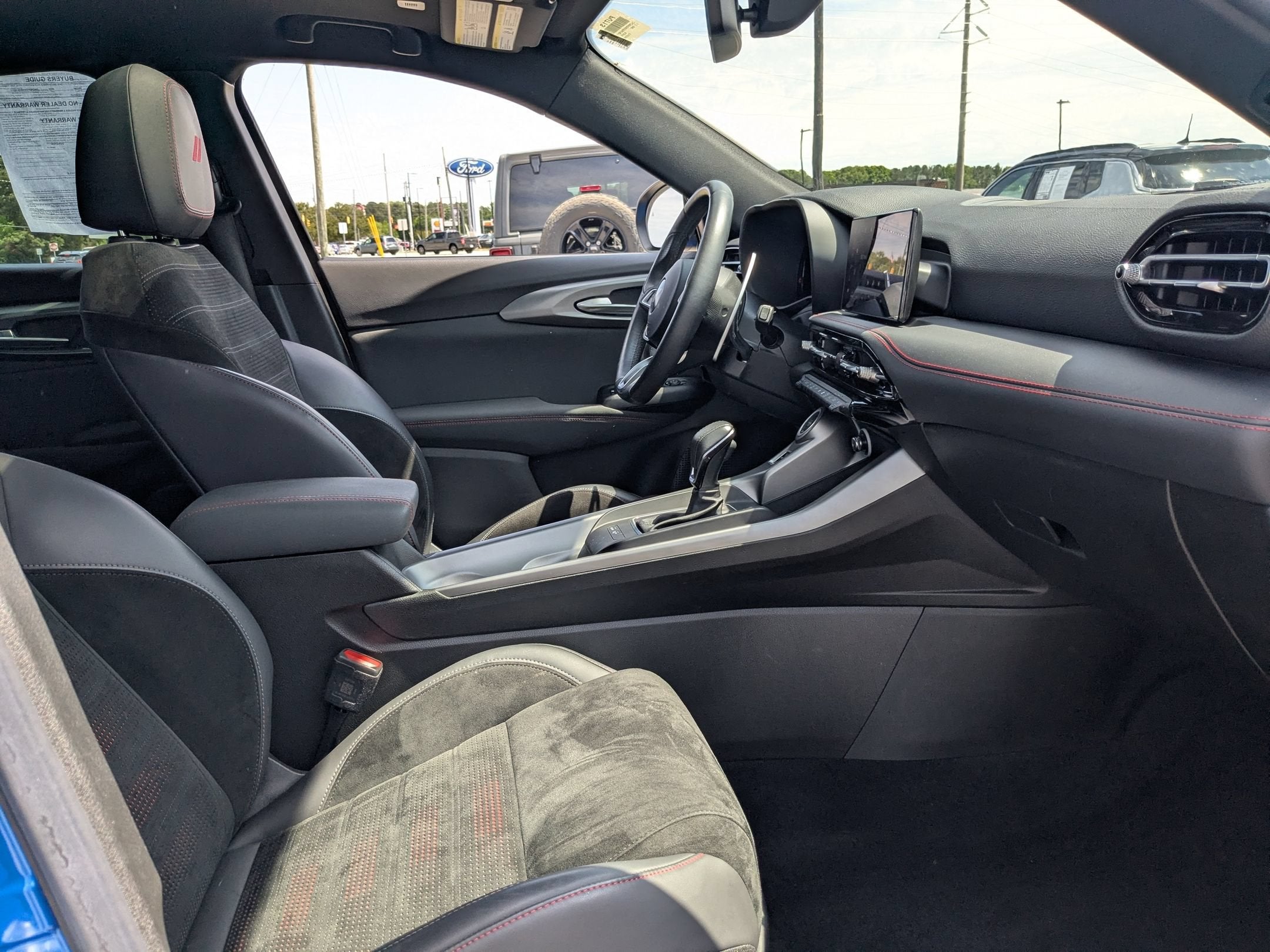 2024 Dodge Hornet R/T Plus