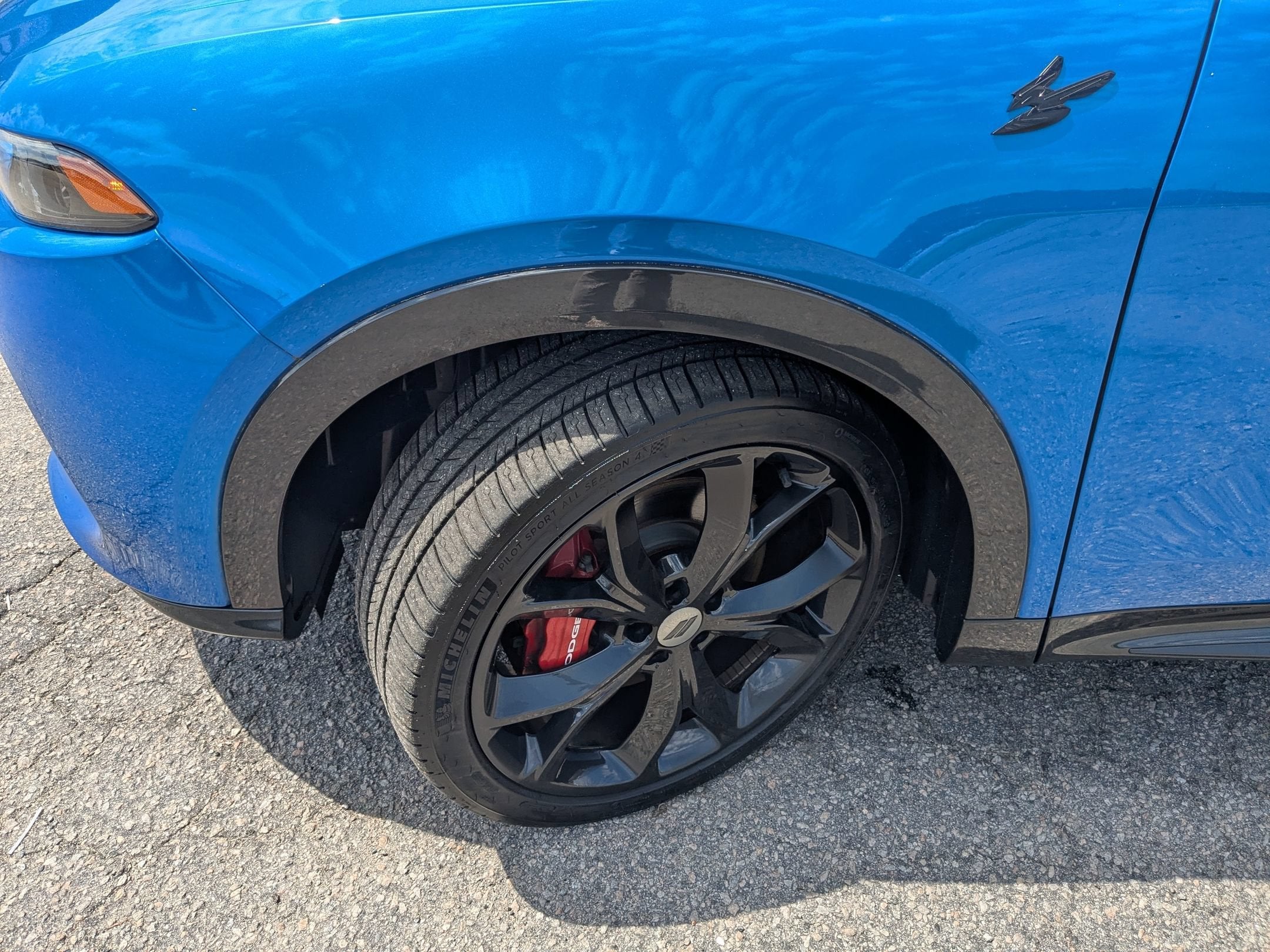 2024 Dodge Hornet R/T Plus