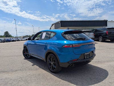 2024 Dodge Hornet R/T Plus