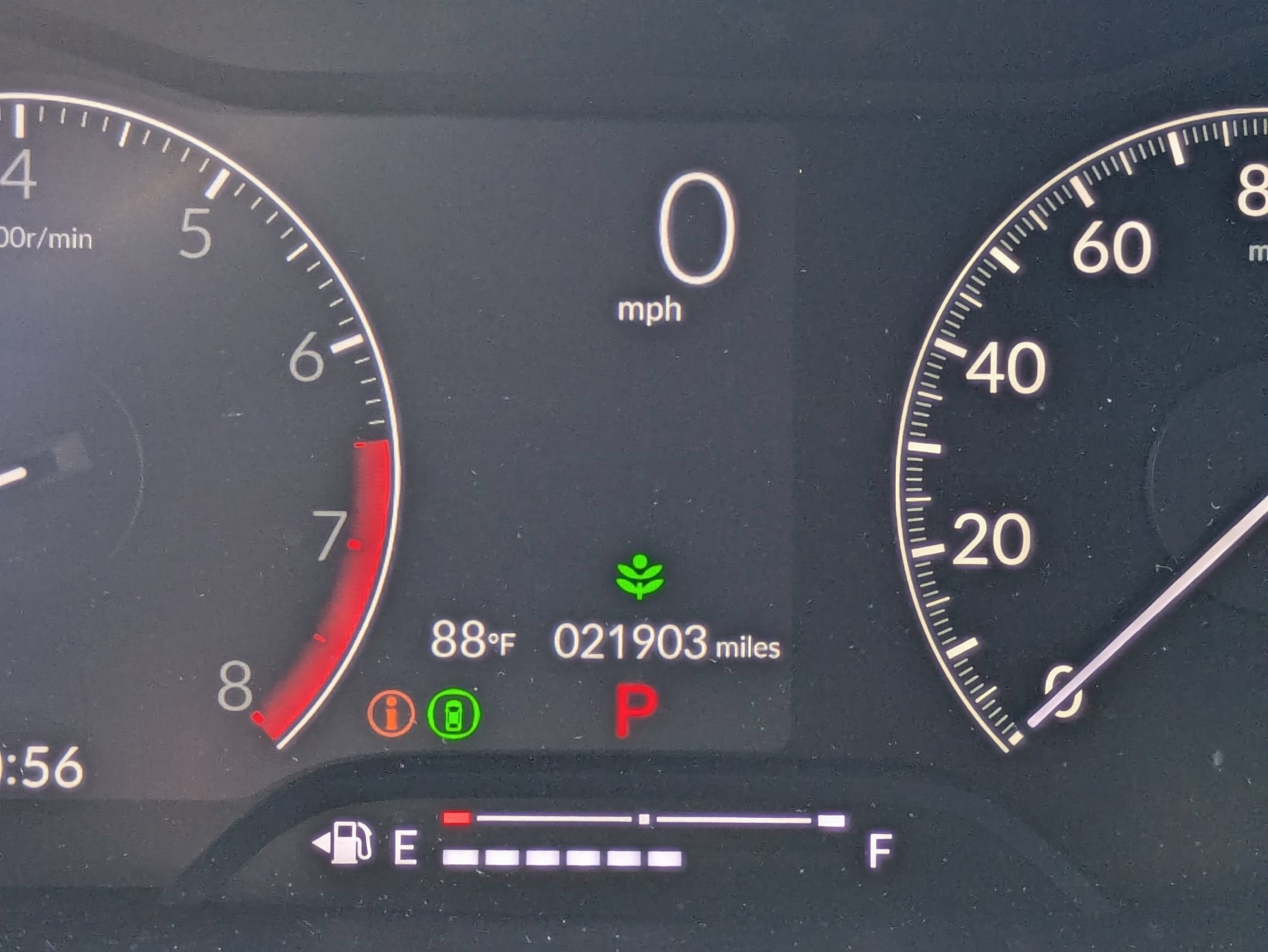 2024 Honda Civic Hatchback EX-L