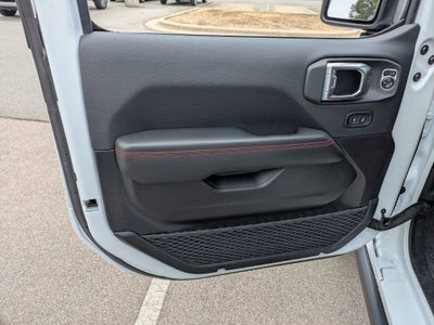 2024 Jeep Wrangler Rubicon 392