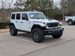 2024 Jeep Wrangler Rubicon 392