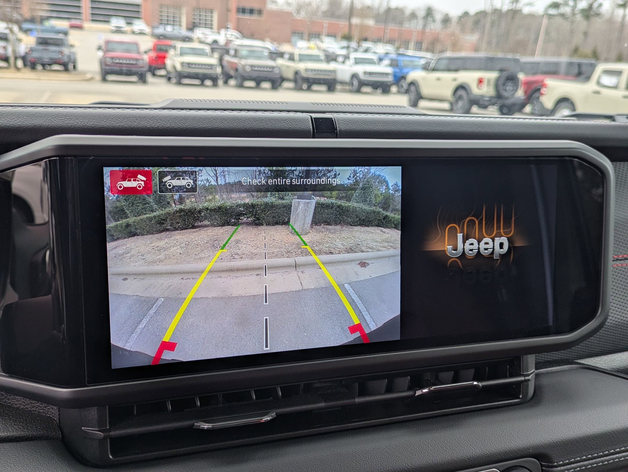 2024 Jeep Wrangler Rubicon 392