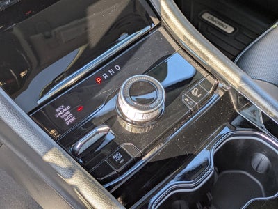 2023 Jeep Grand Cherokee 4xe 4xe