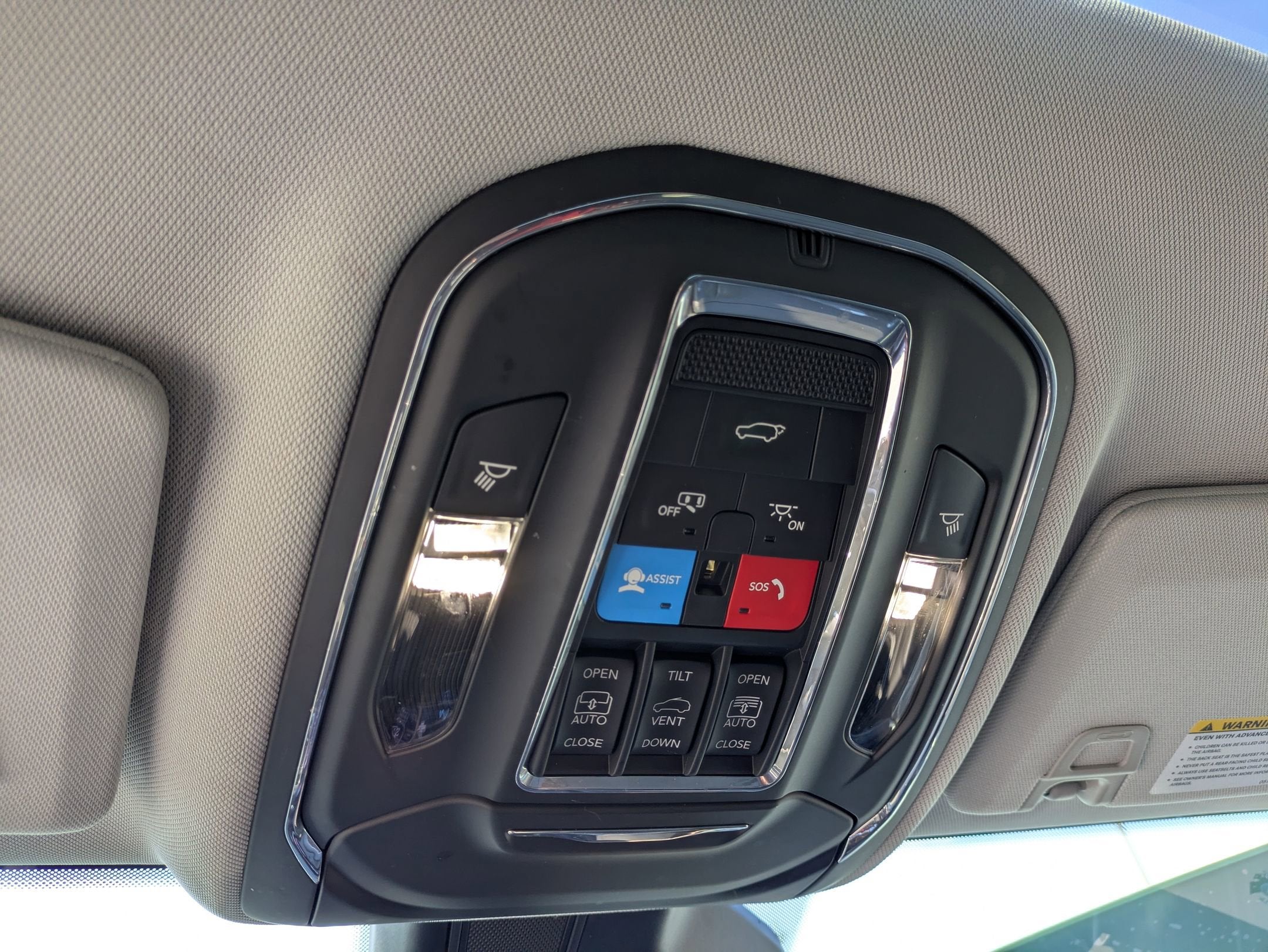 2023 Jeep Grand Cherokee 4xe 4xe