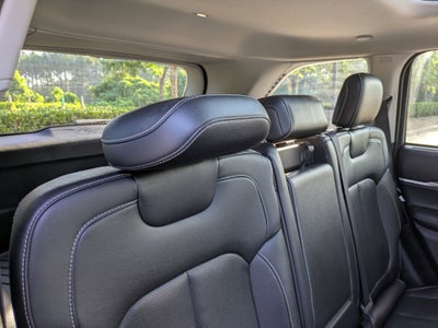 2023 Jeep Grand Cherokee 4xe 4xe