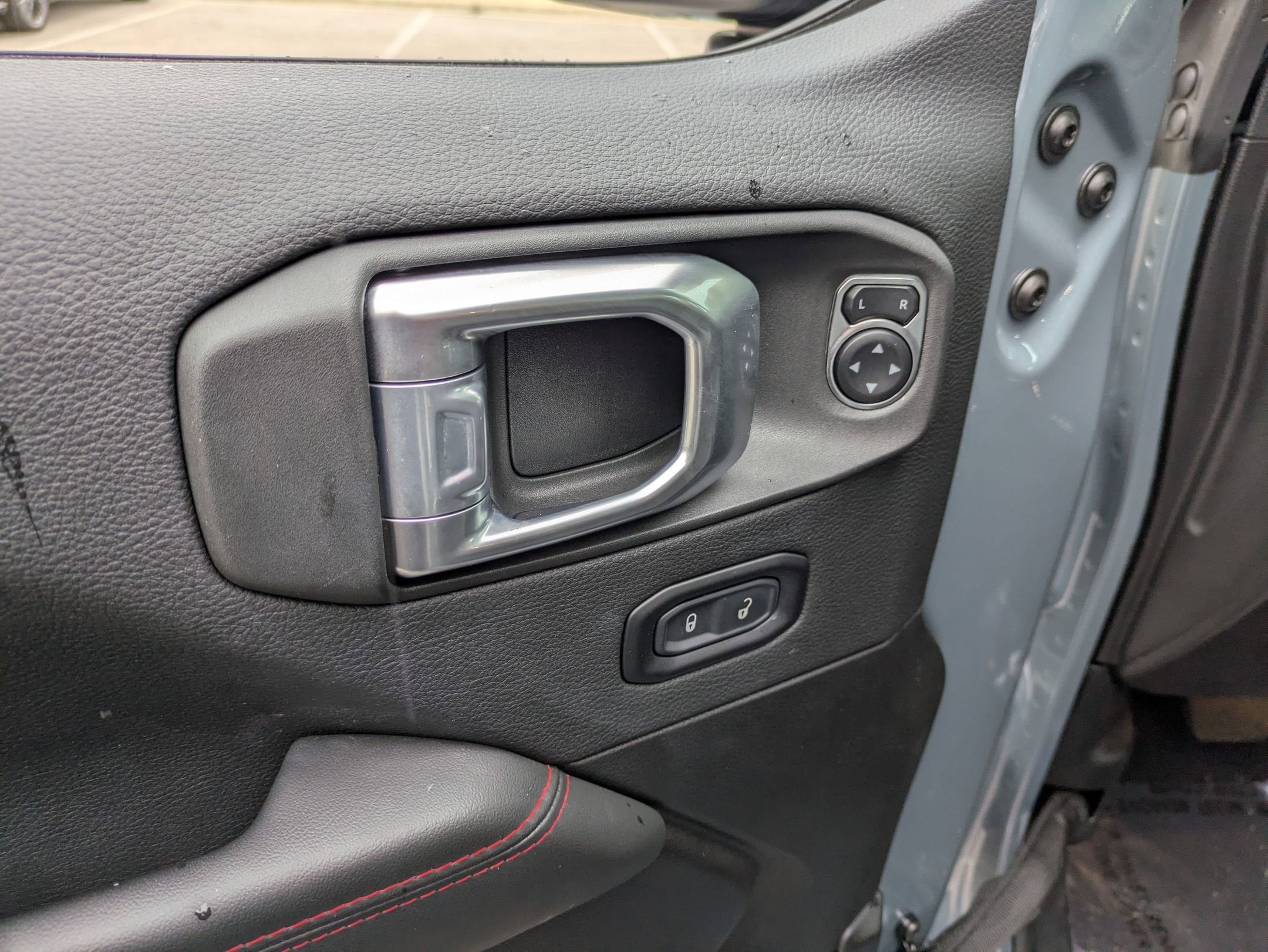 2024 Jeep Gladiator Rubicon X