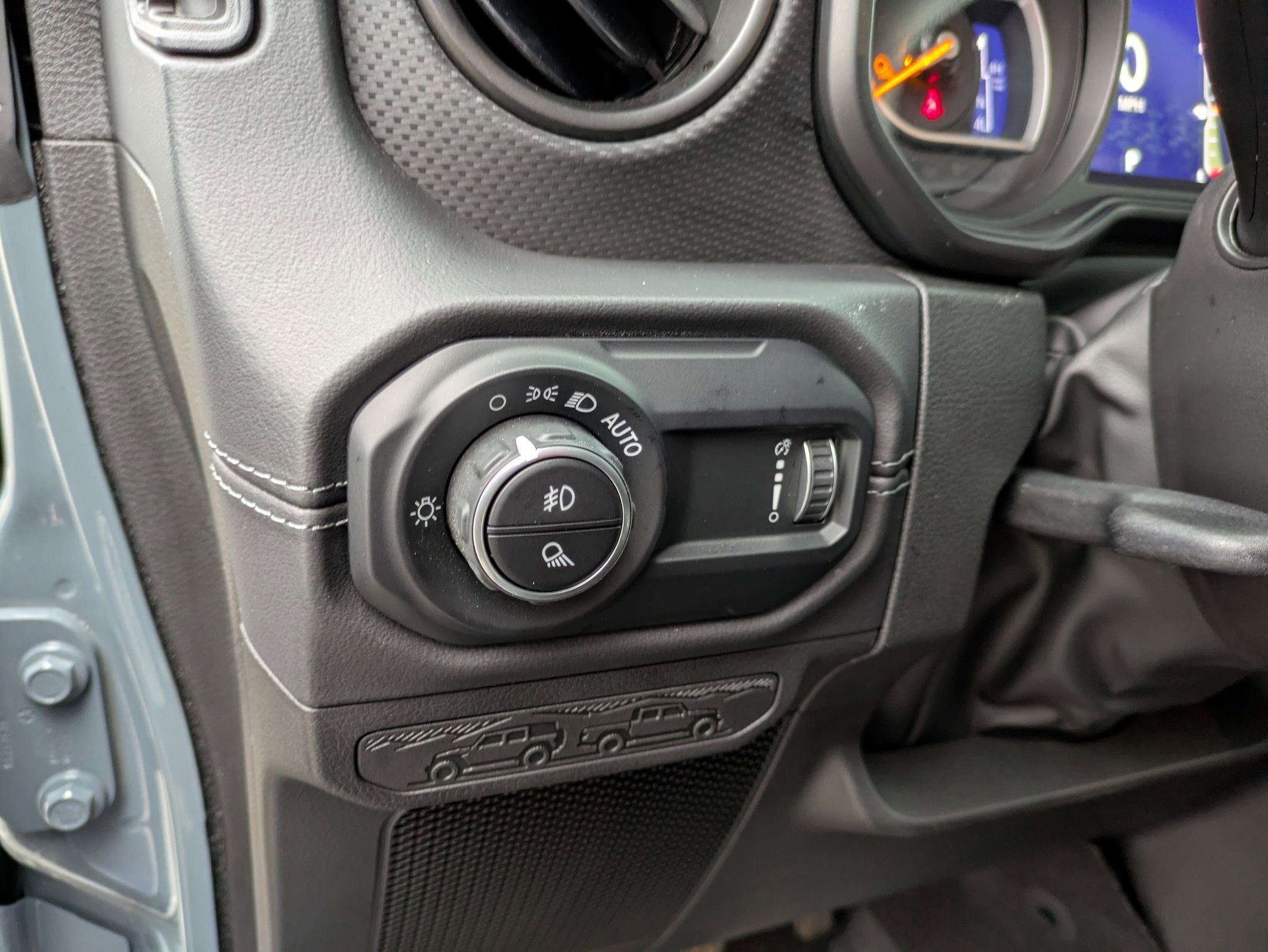 2024 Jeep Gladiator Rubicon X