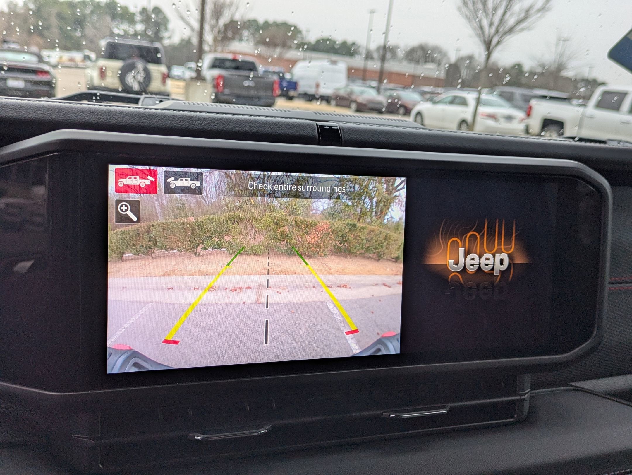 2024 Jeep Gladiator Rubicon X