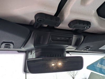 2024 Jeep Gladiator Rubicon X