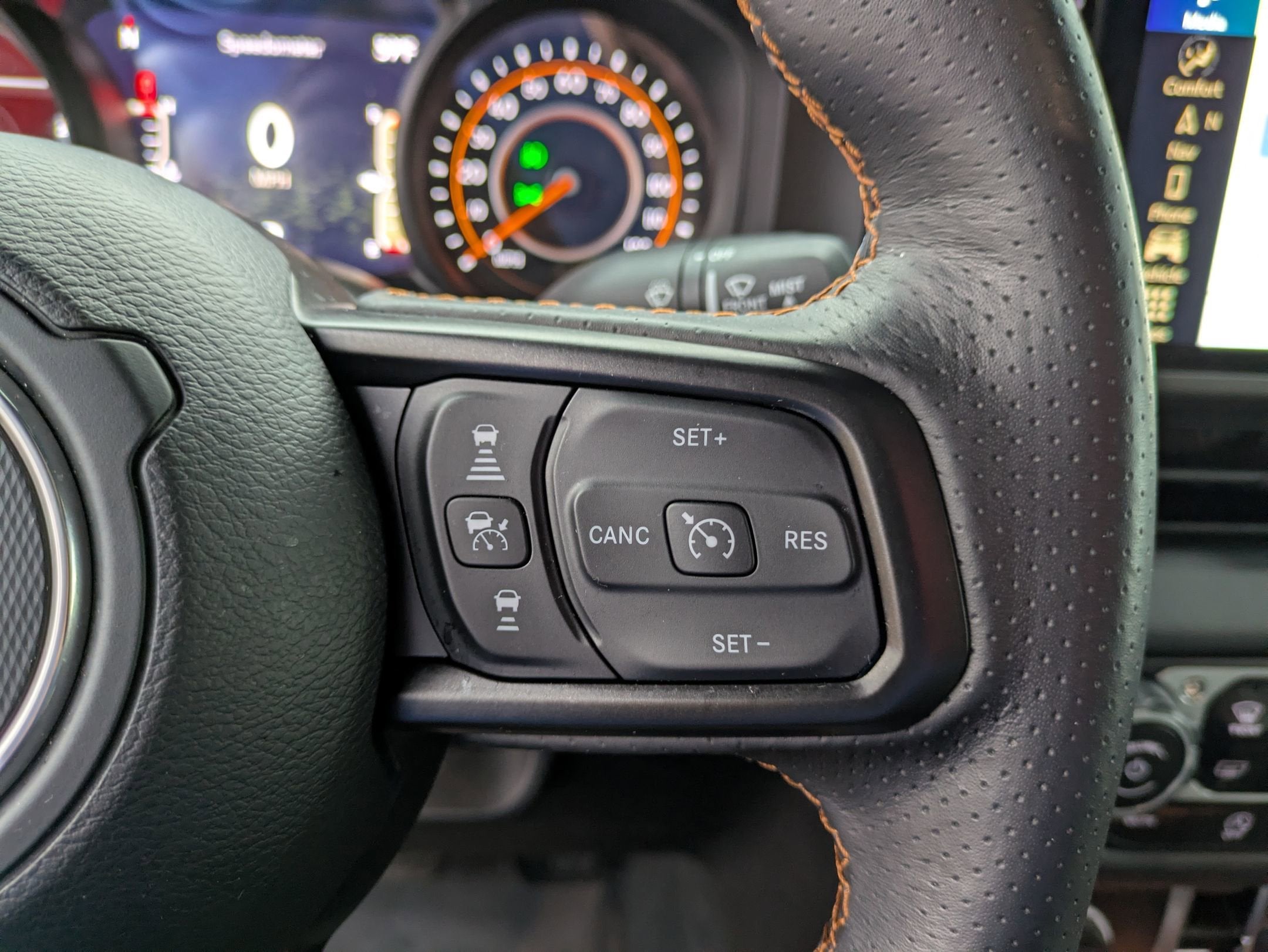 2024 Jeep Gladiator Mojave X