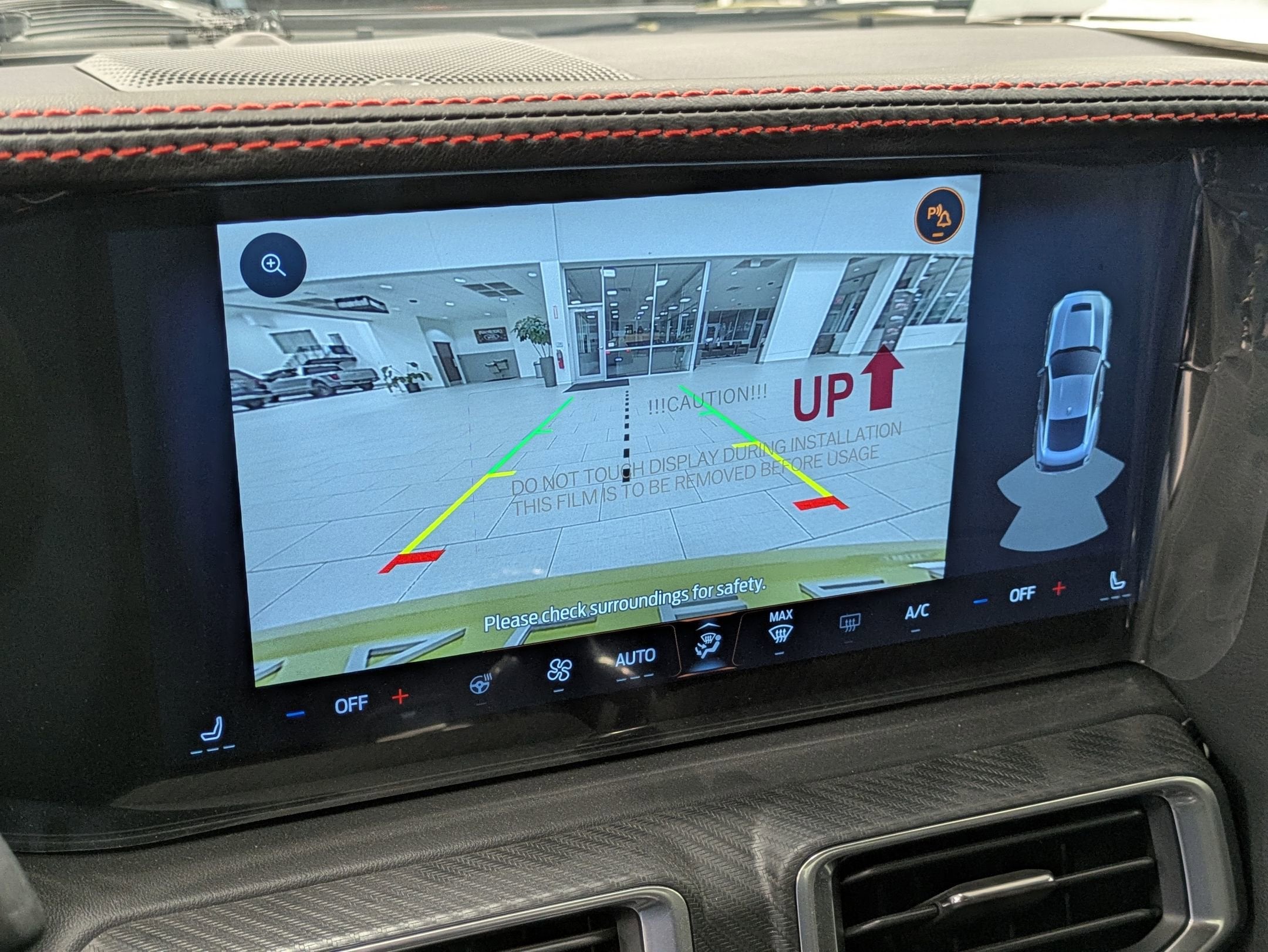 2025 Ford Mustang Saleen Yellow Label Supercharged