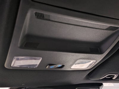 2025 Ford Mustang Saleen Yellow Label Supercharged