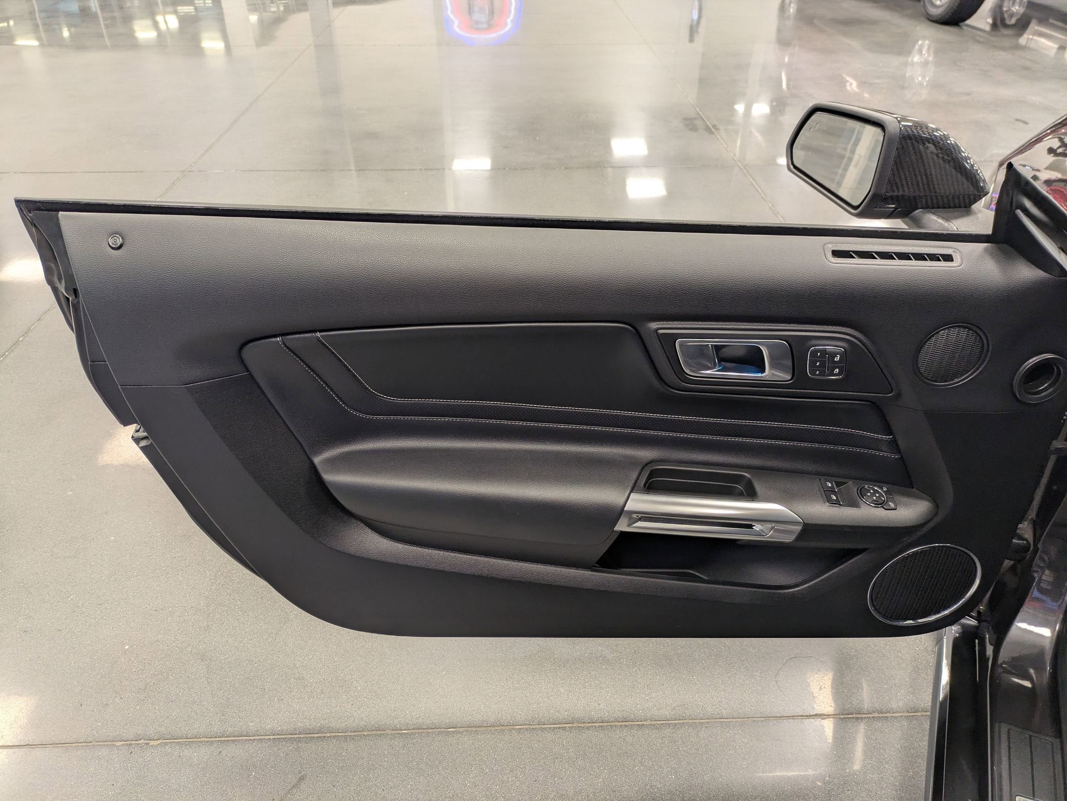 2022 Ford Mustang Shelby Super Snake