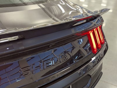2022 Ford Mustang Shelby Super Snake