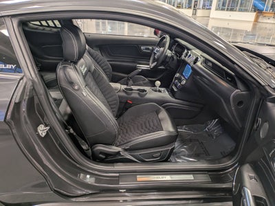 2022 Ford Mustang Shelby Super Snake
