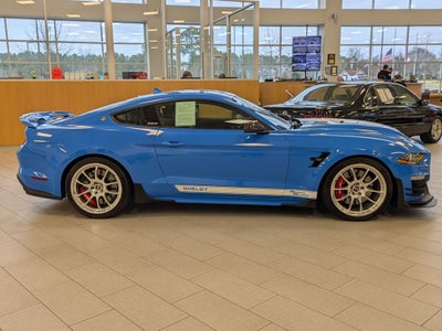 2022 Ford Mustang GT Premium Shelby Super Snake