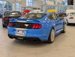 2022 Ford Mustang GT Premium Shelby Super Snake