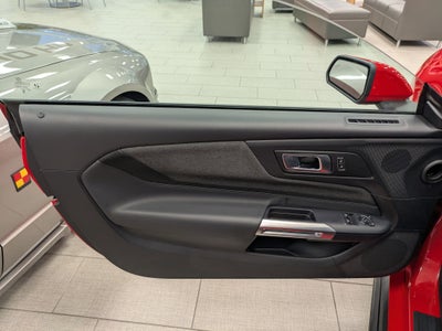 2025 Ford Mustang GT RTR Supercharged Spec 3