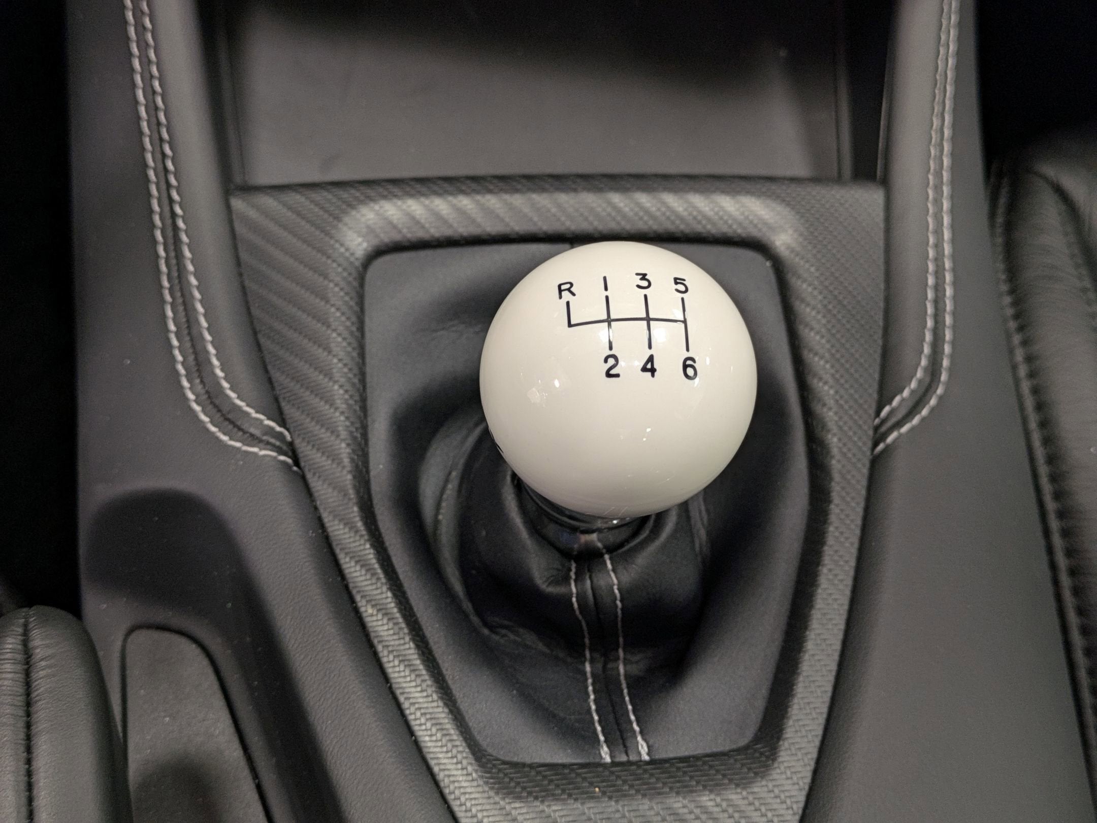 2025 Ford Mustang Shelby America GT350