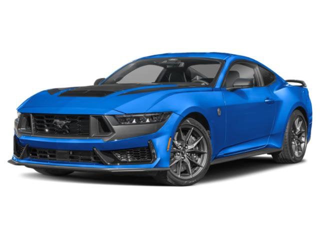 2024 Ford Mustang Dark Horse