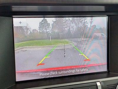 2022 Ford Mustang Mach 1