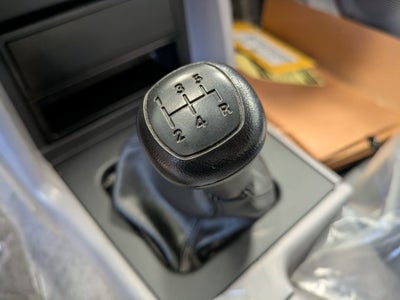 1993 Ford Mustang Cobra