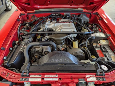 1993 Ford Mustang Cobra