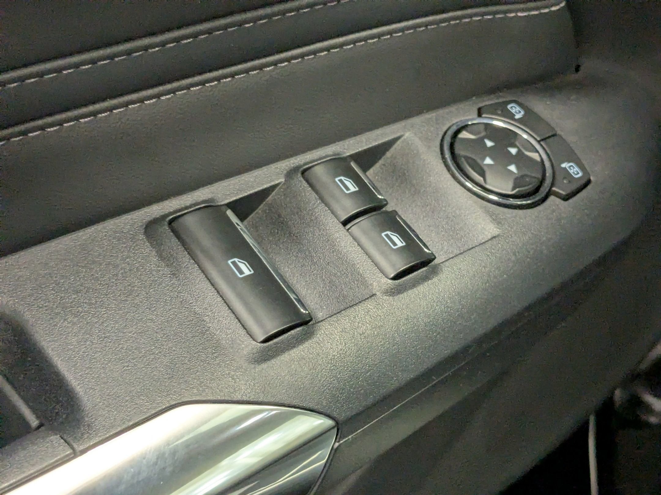 2024 Ford Mustang Saleen Yellow Label Convertible