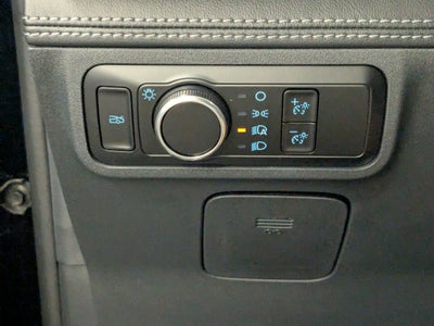 2024 Ford Mustang Saleen Yellow Label Convertible