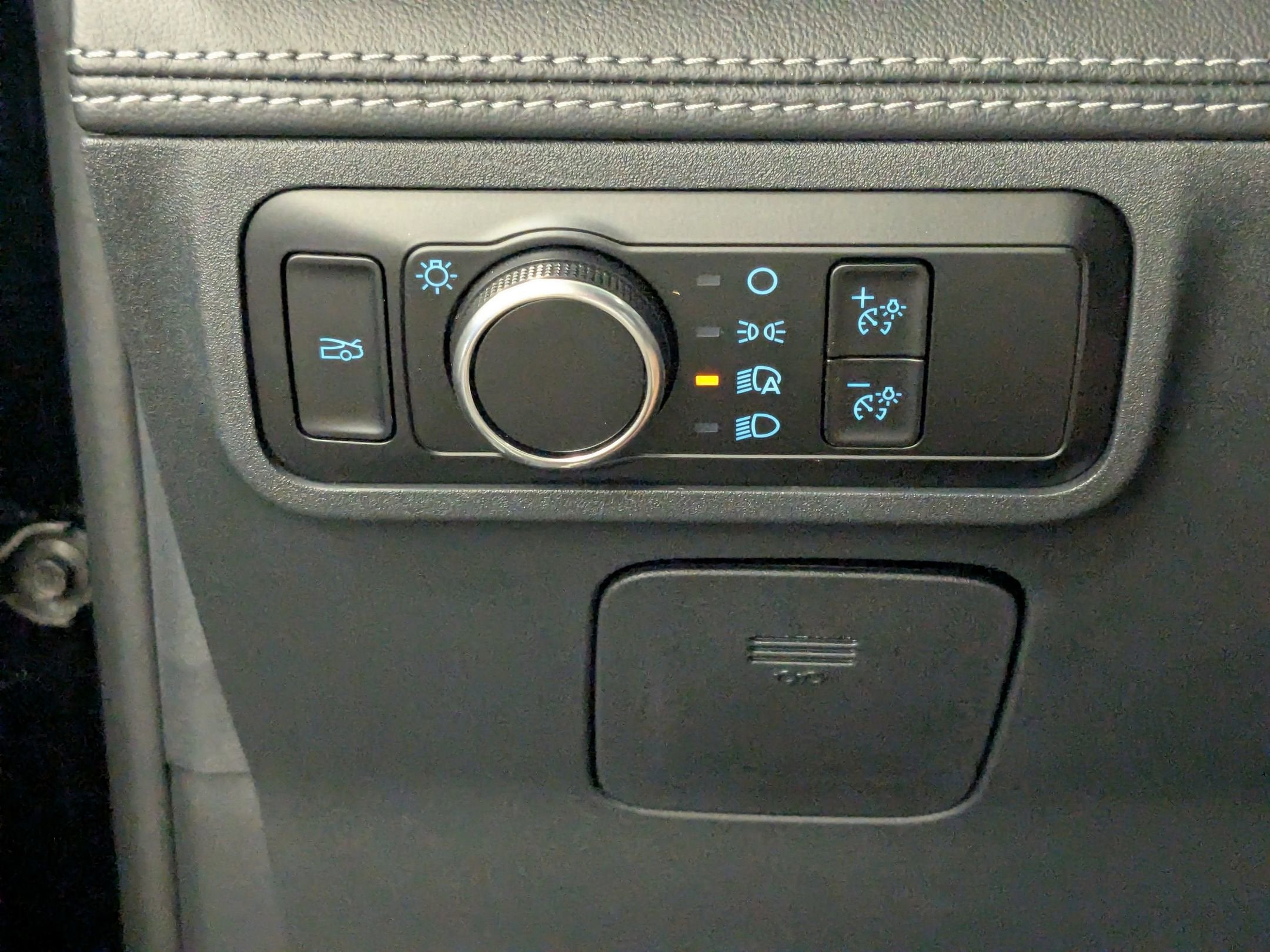 2024 Ford Mustang Saleen Yellow Label Convertible