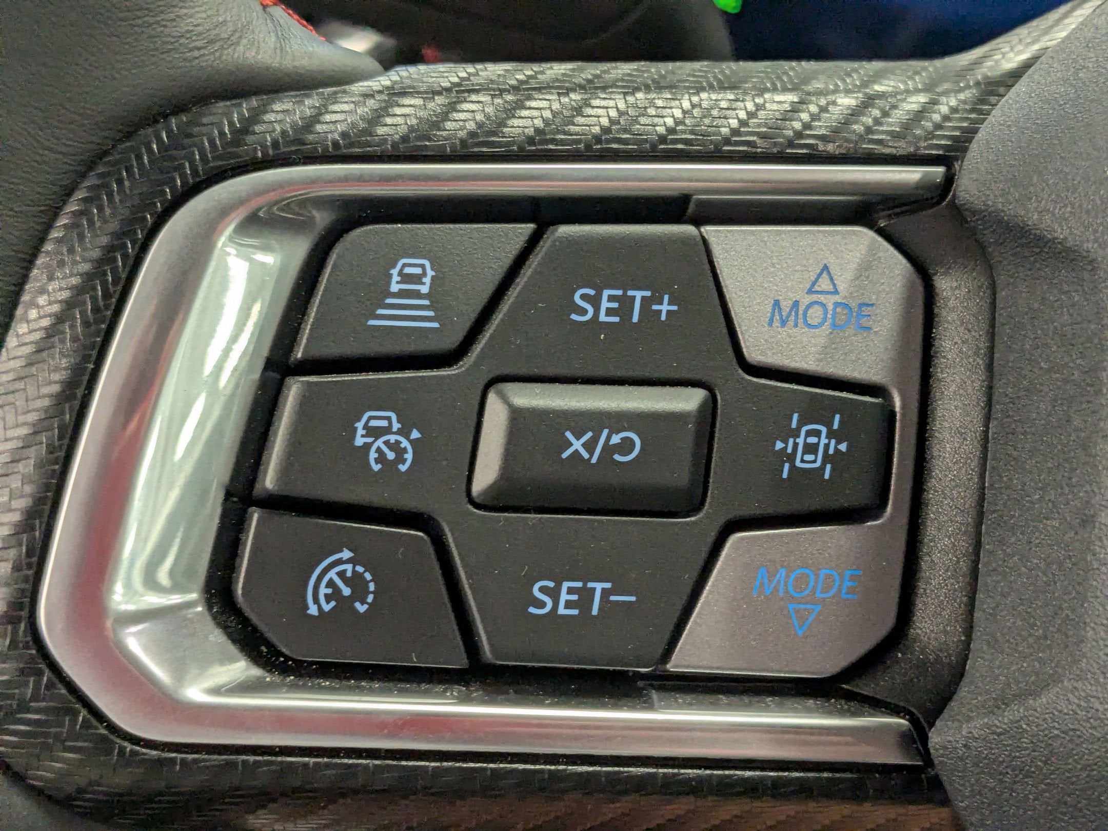 2024 Ford Mustang Saleen Yellow Label Convertible