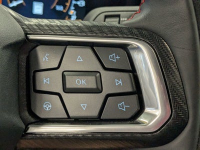 2024 Ford Mustang Saleen Yellow Label Convertible