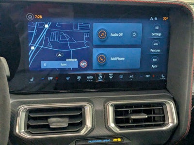 2024 Ford Mustang Saleen Yellow Label Convertible