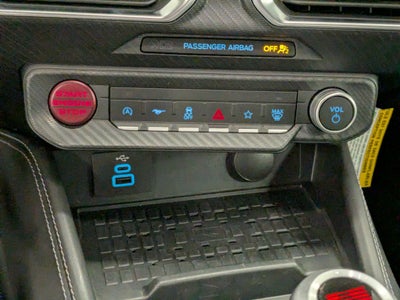 2024 Ford Mustang Saleen Yellow Label Convertible