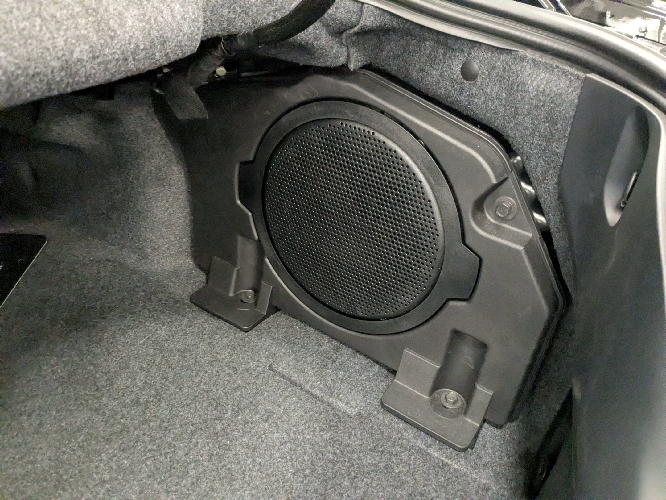 2024 Ford Mustang Saleen Yellow Label Convertible