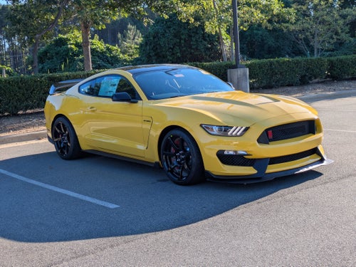 2017 Ford Mustang Shelby GT350R